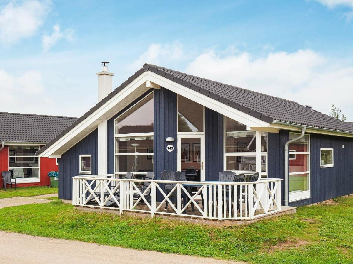 Holiday Home Grossenbrode IX Rum bild