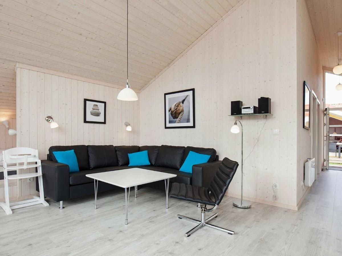 Holiday Home Grossenbrode IX Rum bild